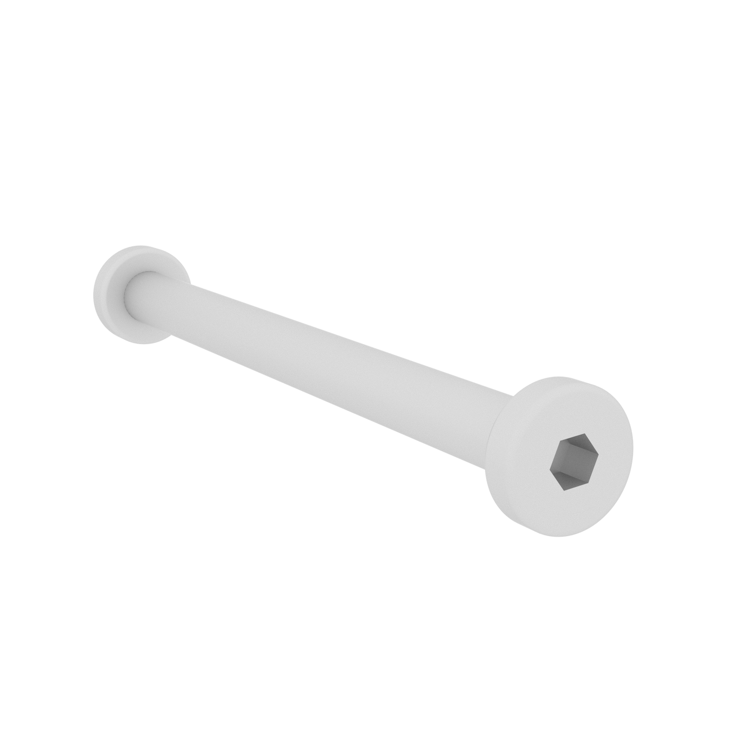 Spare part - Charlie - Front or rear axle