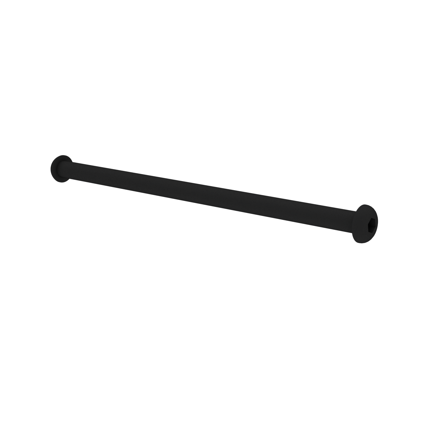 Spare part - BMXie front axle