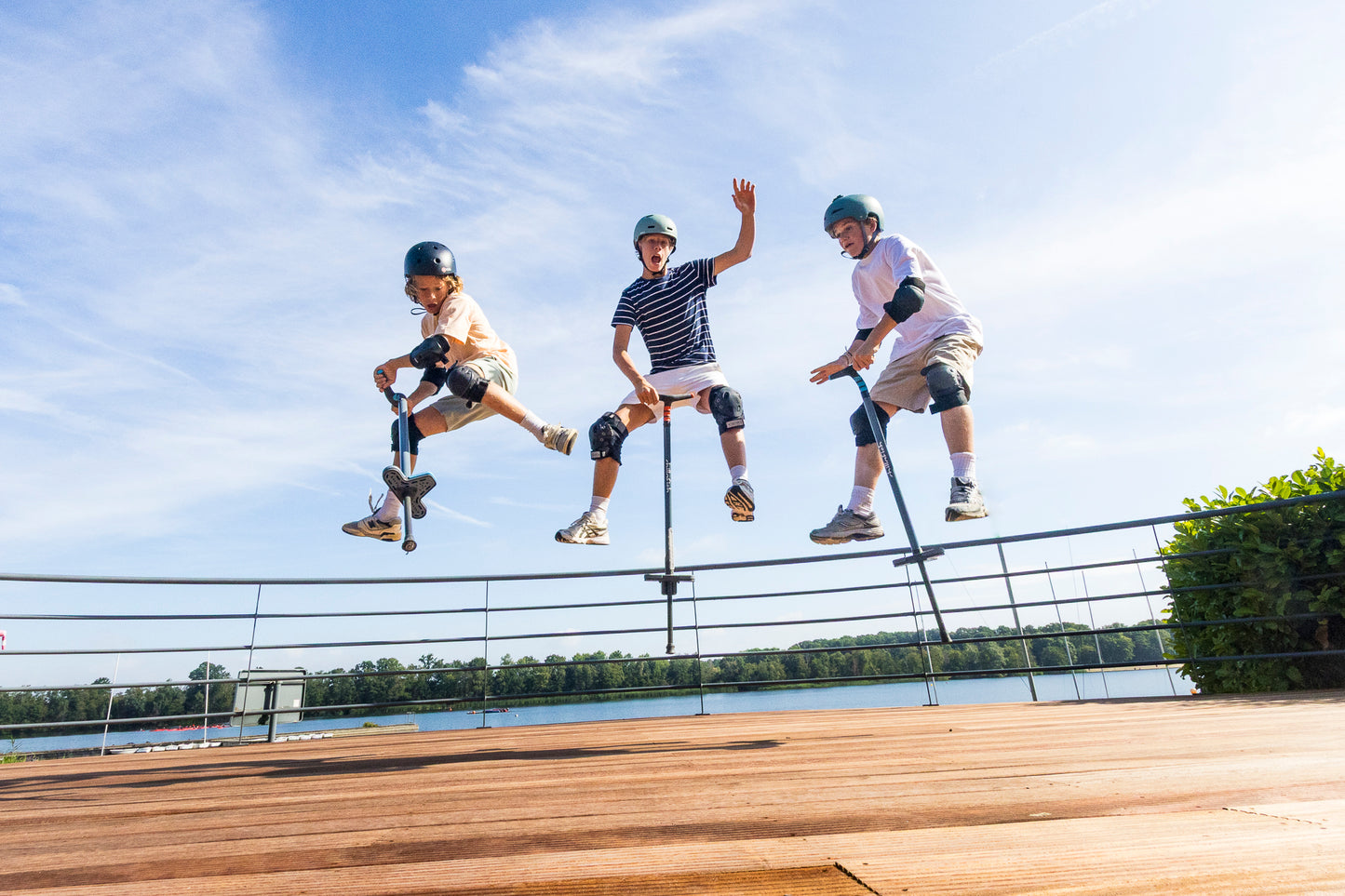 POOGI - Chillafish Poogi teen version