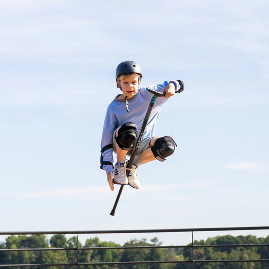 POOGI - Chillafish Poogi kids version CHILLAFISH - Play Longer