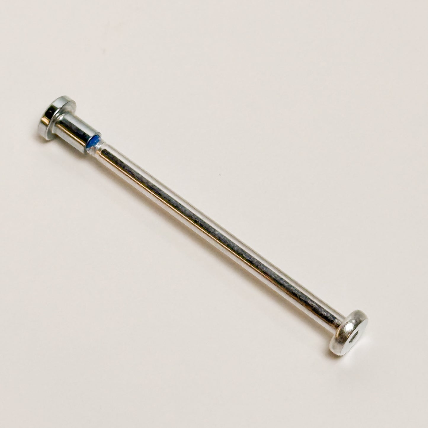 Reserveonderdeel - Charlie - Voor- of achteras