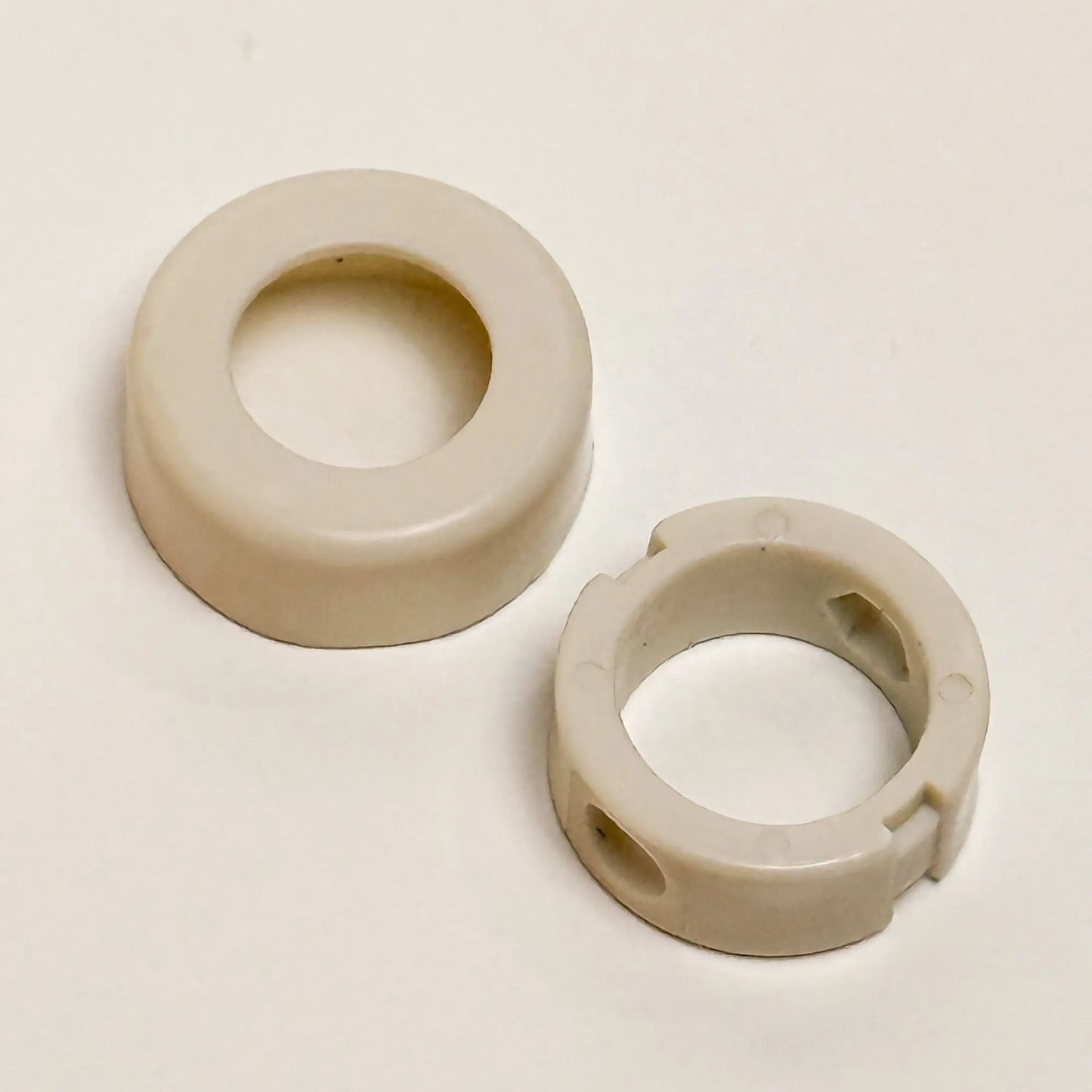 Charlie Handlebar fastener set CHILLAFISH - Play Longer