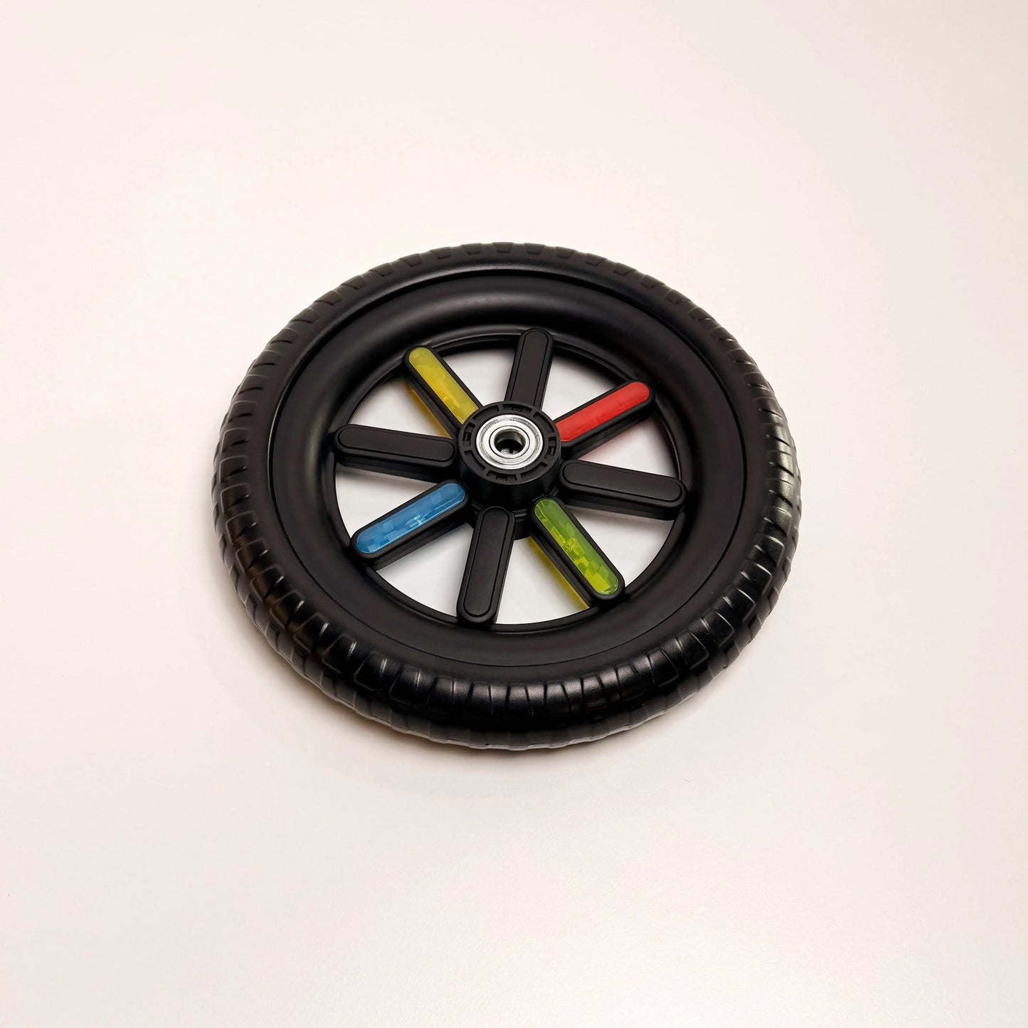 Charlie 10" wheel CHILLAFISH - Play Longer