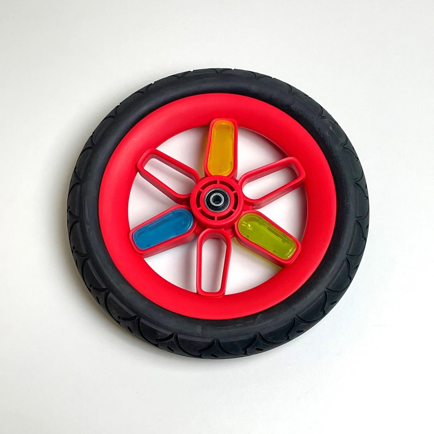 BMXie GLOW wheel CHILLAFISH - Play Longer