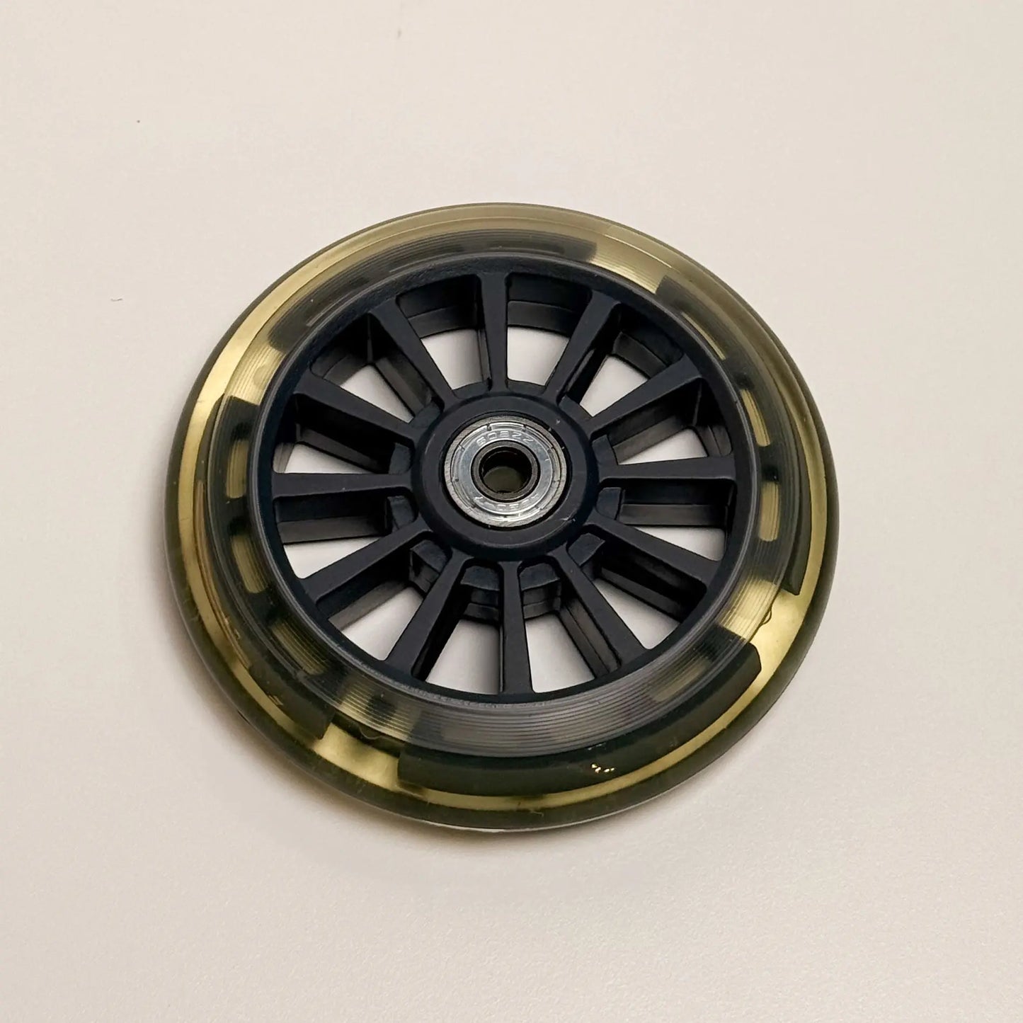 Scotti front wheels (set) CHILLAFISH - Play Longer