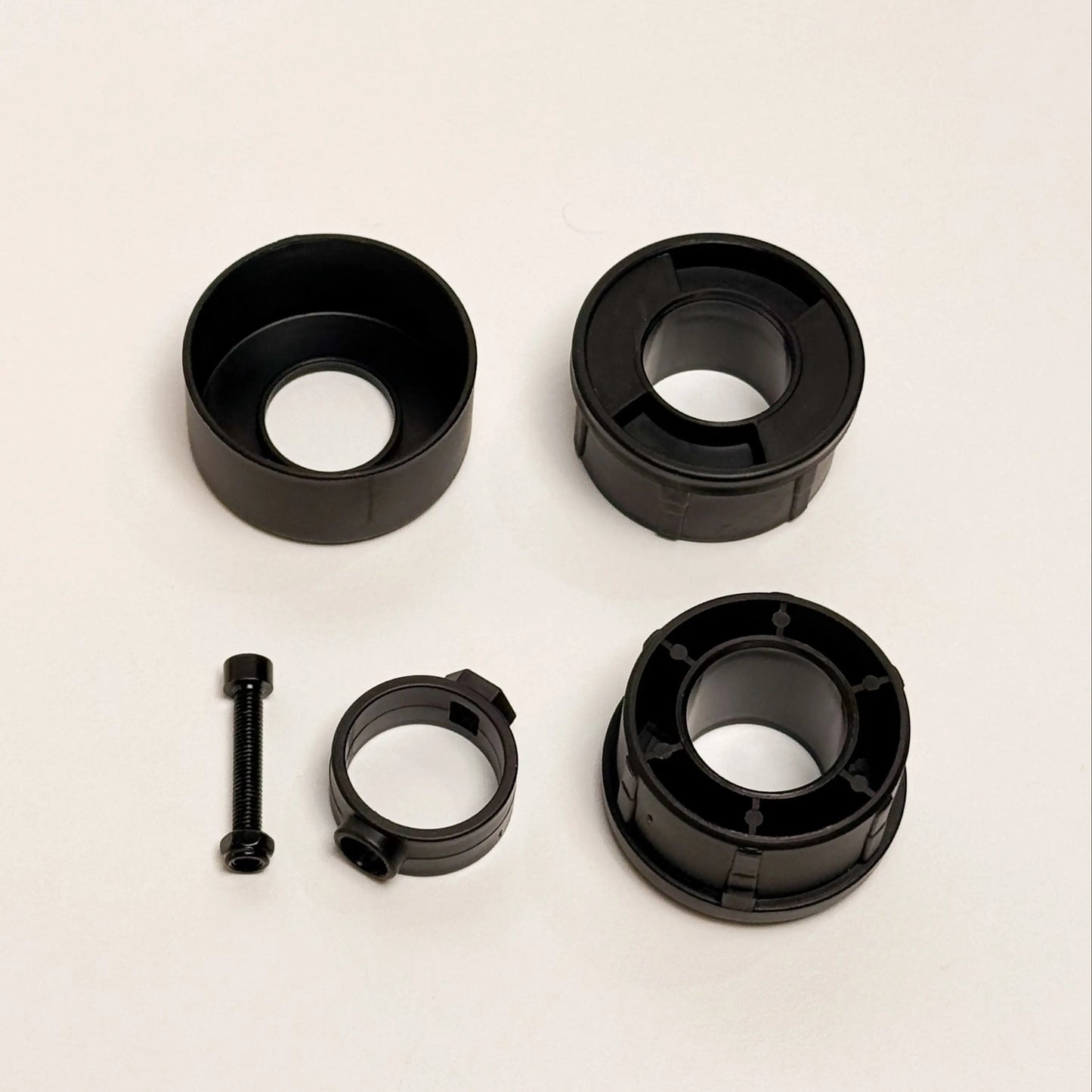 Ziggi bushing set CHILLAFISH - Play Longer