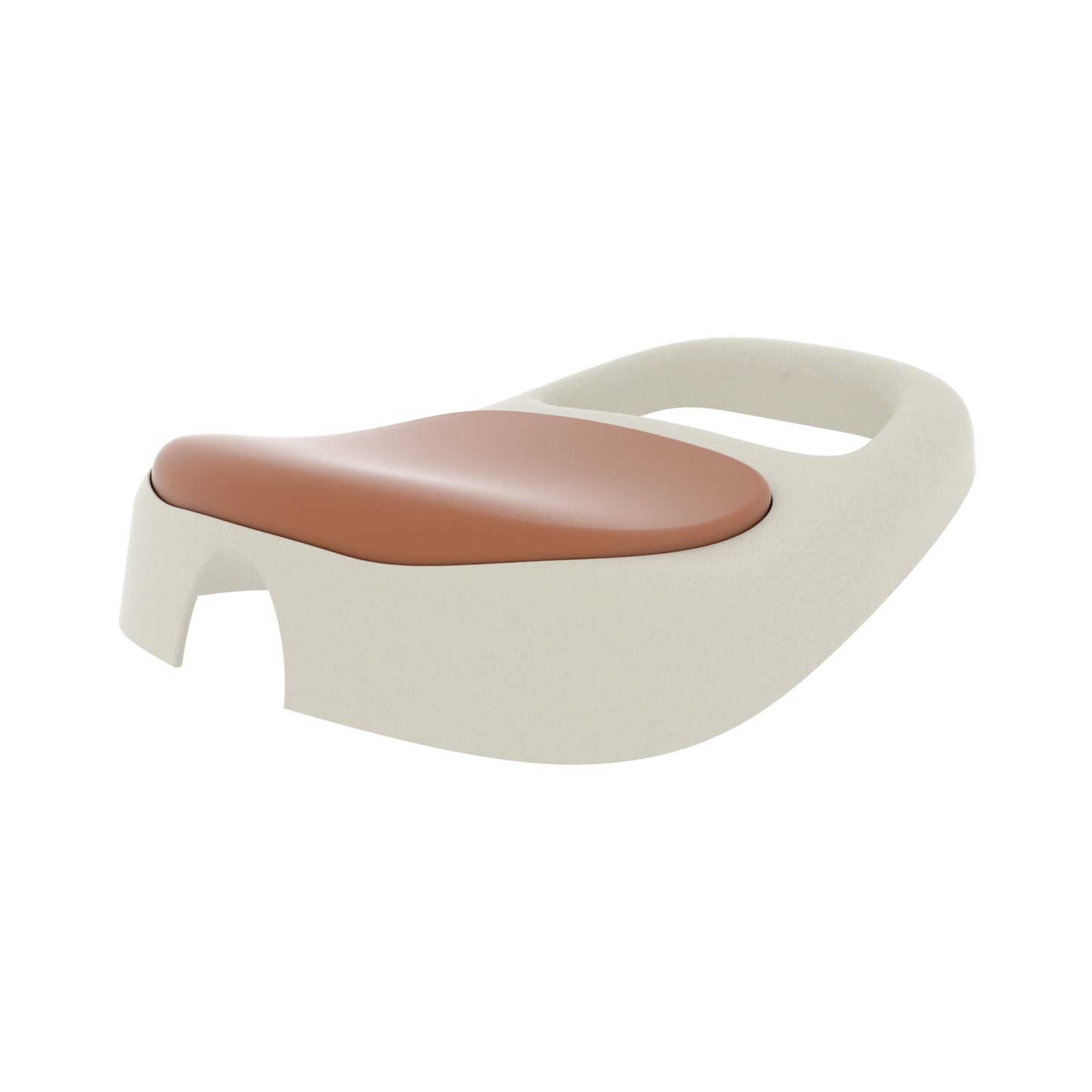 Spare part - Ziggi - Seat