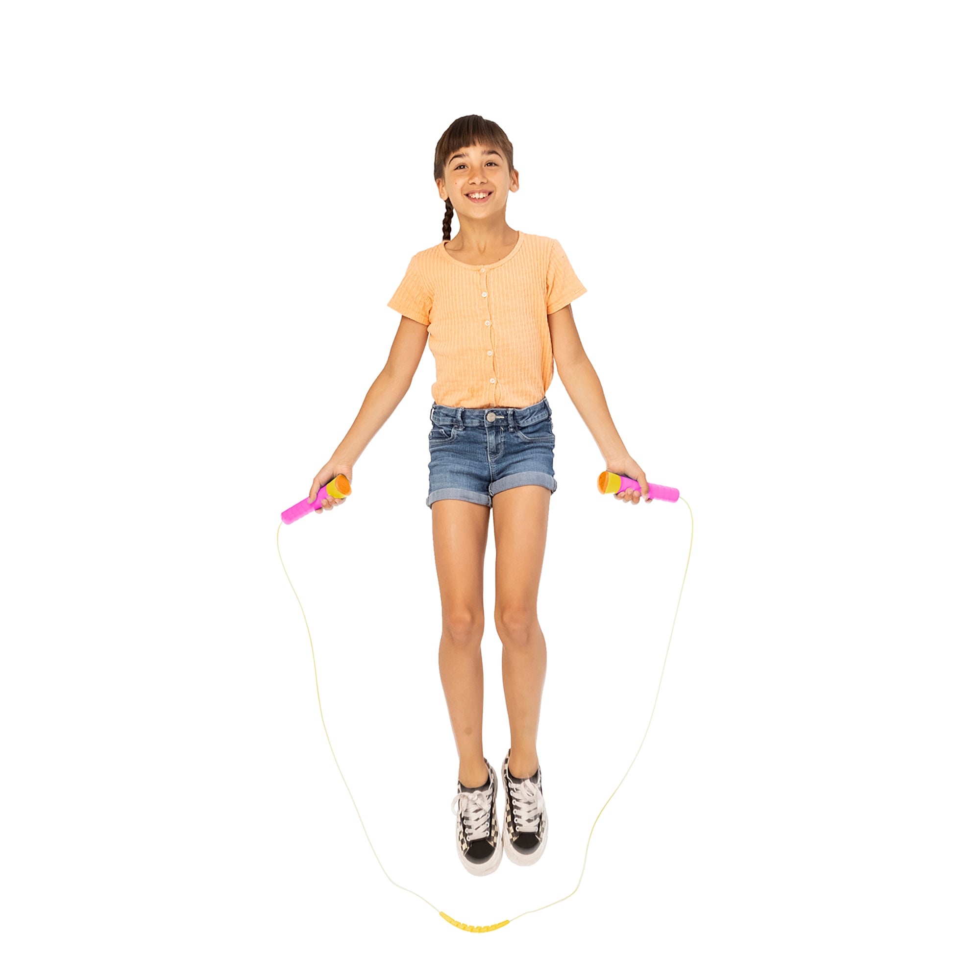 トップス ROPE ROPE' PICNIC｜マルチファンクション二の腕すっきり見えカット