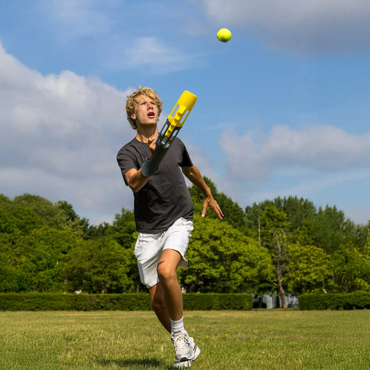 Slingi launch-and-catch game CHILLAFISH - Play Longer