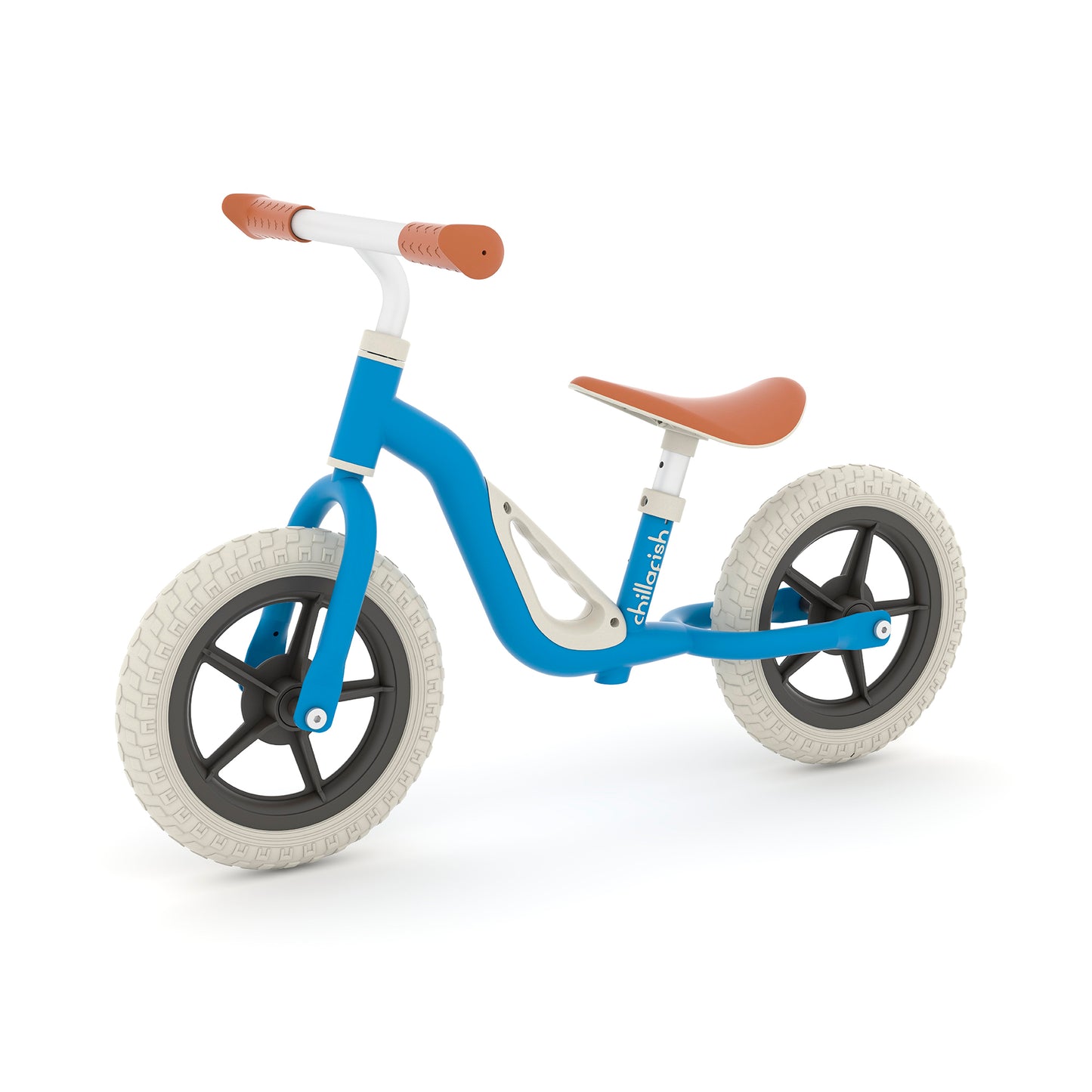 Charlie lightweight 10" balance bike