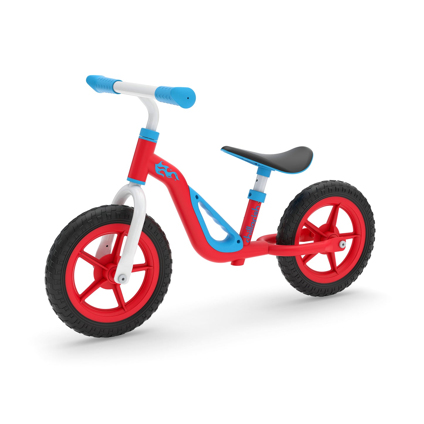 Charlie lightweight 10" balance bike