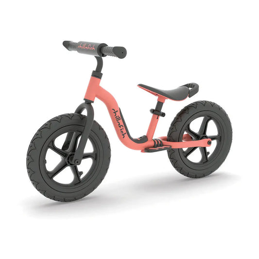 Charlie SPORT - 12" balance bike CHILLAFISH - Play Longer