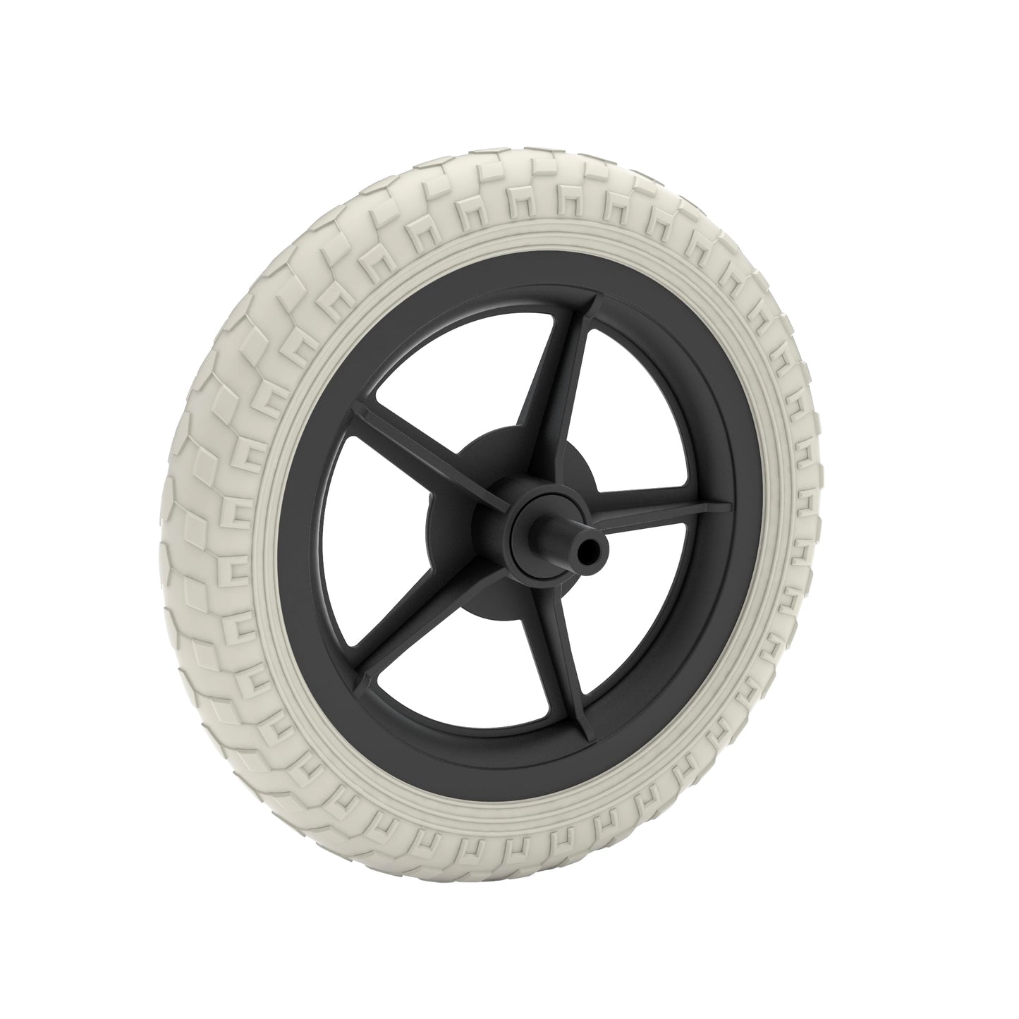 Spare part - Charlie - Wheel