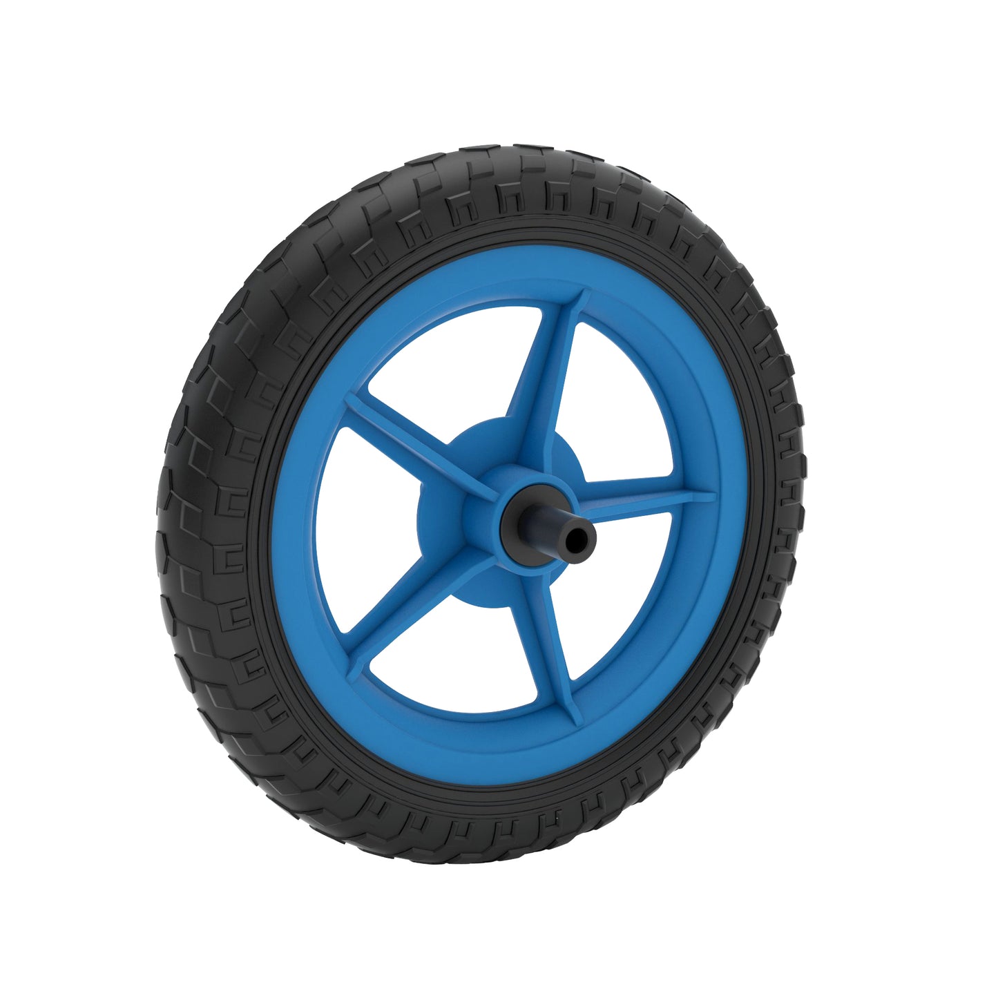 Spare part - Charlie - Wheel