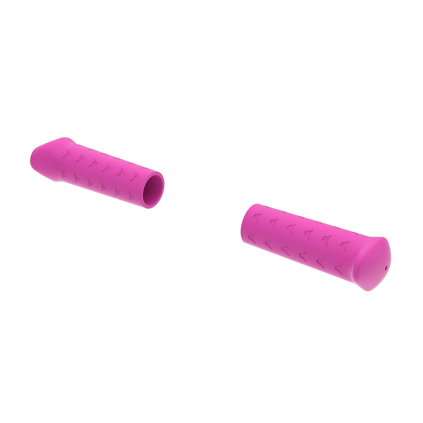 Spare part - Charlie - Handgrips