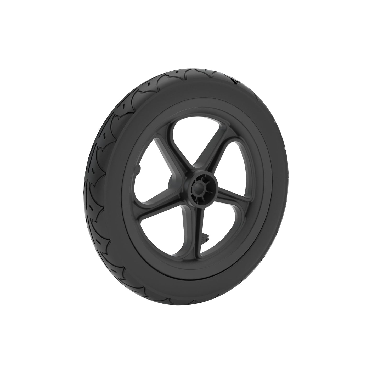 Spare part - BMXie - RS wheel