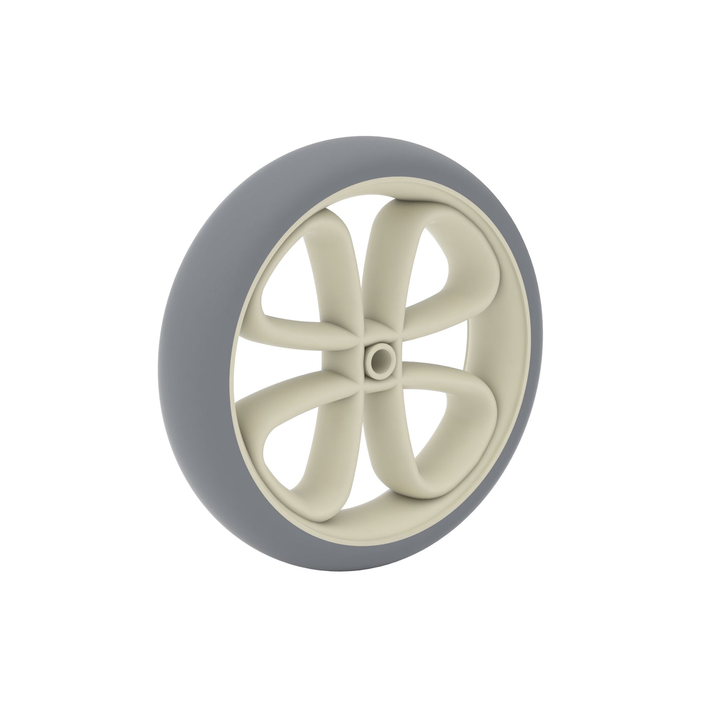 Spare part - Quadie - Wheel