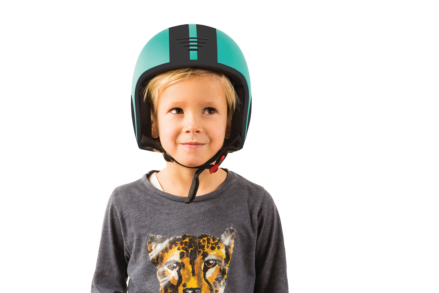 Bobbi - helmet with adjuster - XS and S size