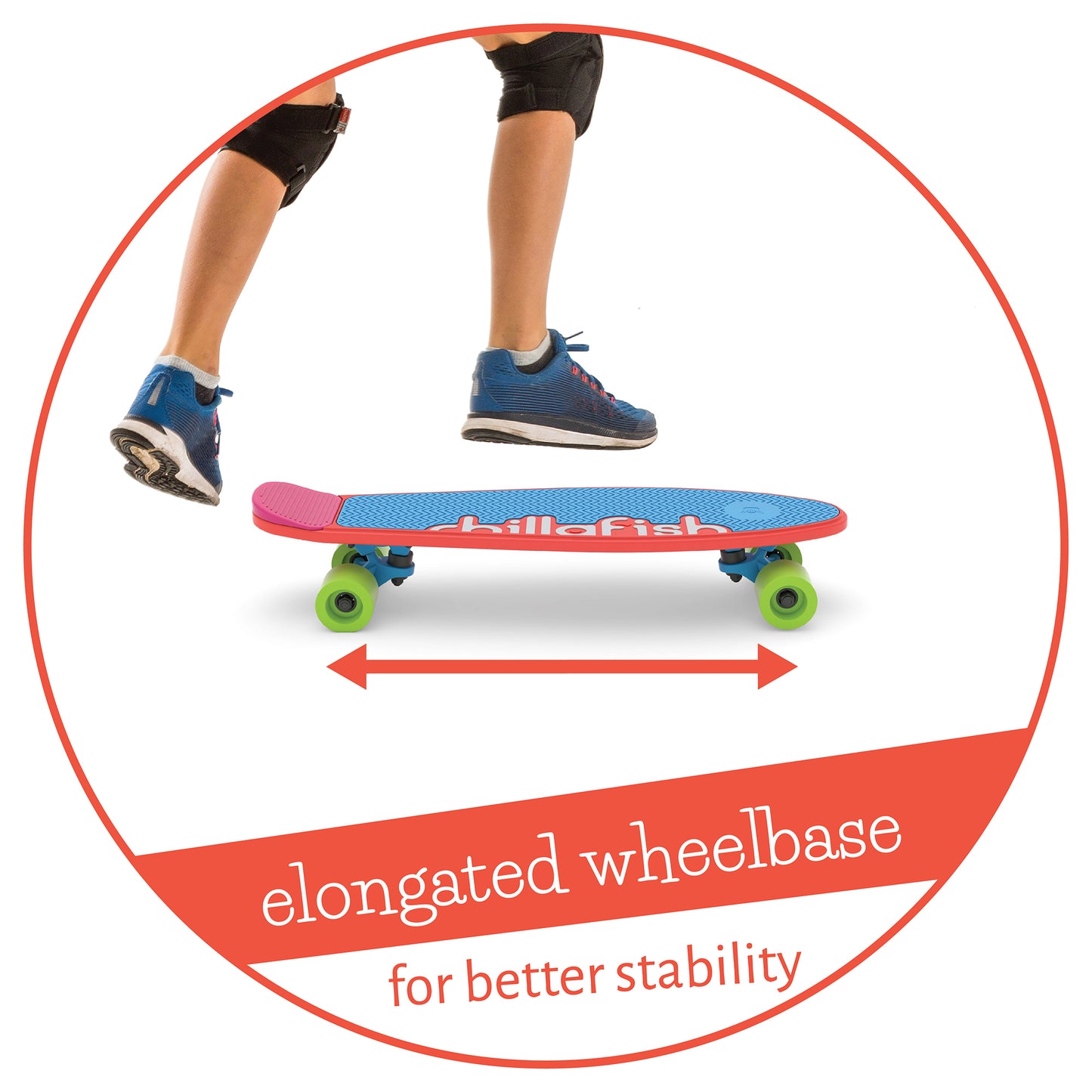 Skatie - customize your first skateboard