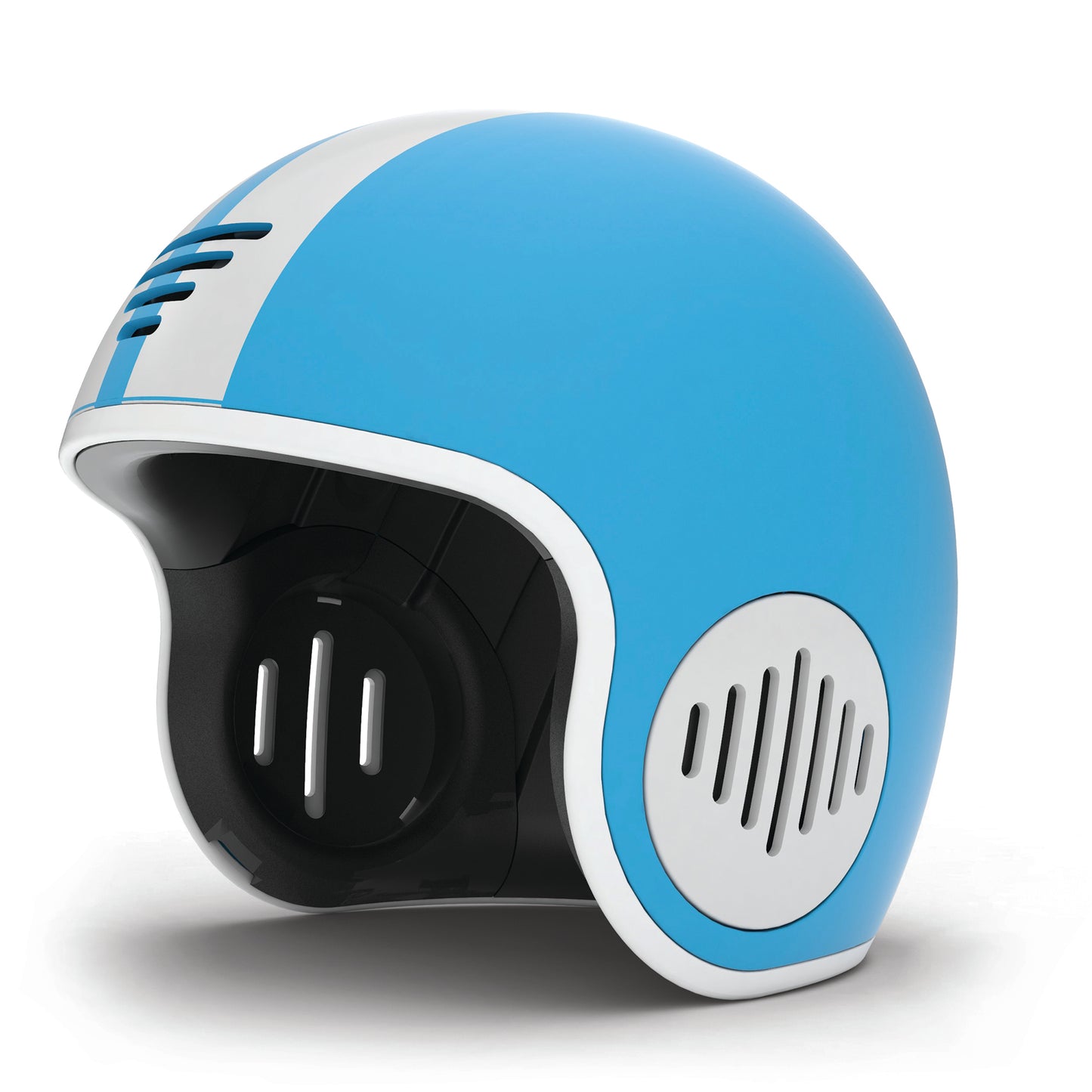 Bobbi - helmet with adjuster - XS and S size