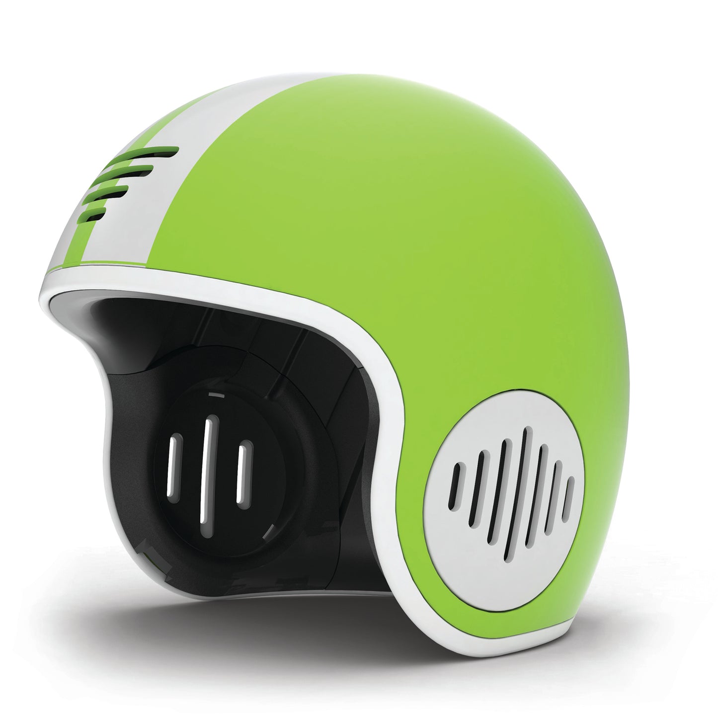 Bobbi - helmet with adjuster - XS and S size