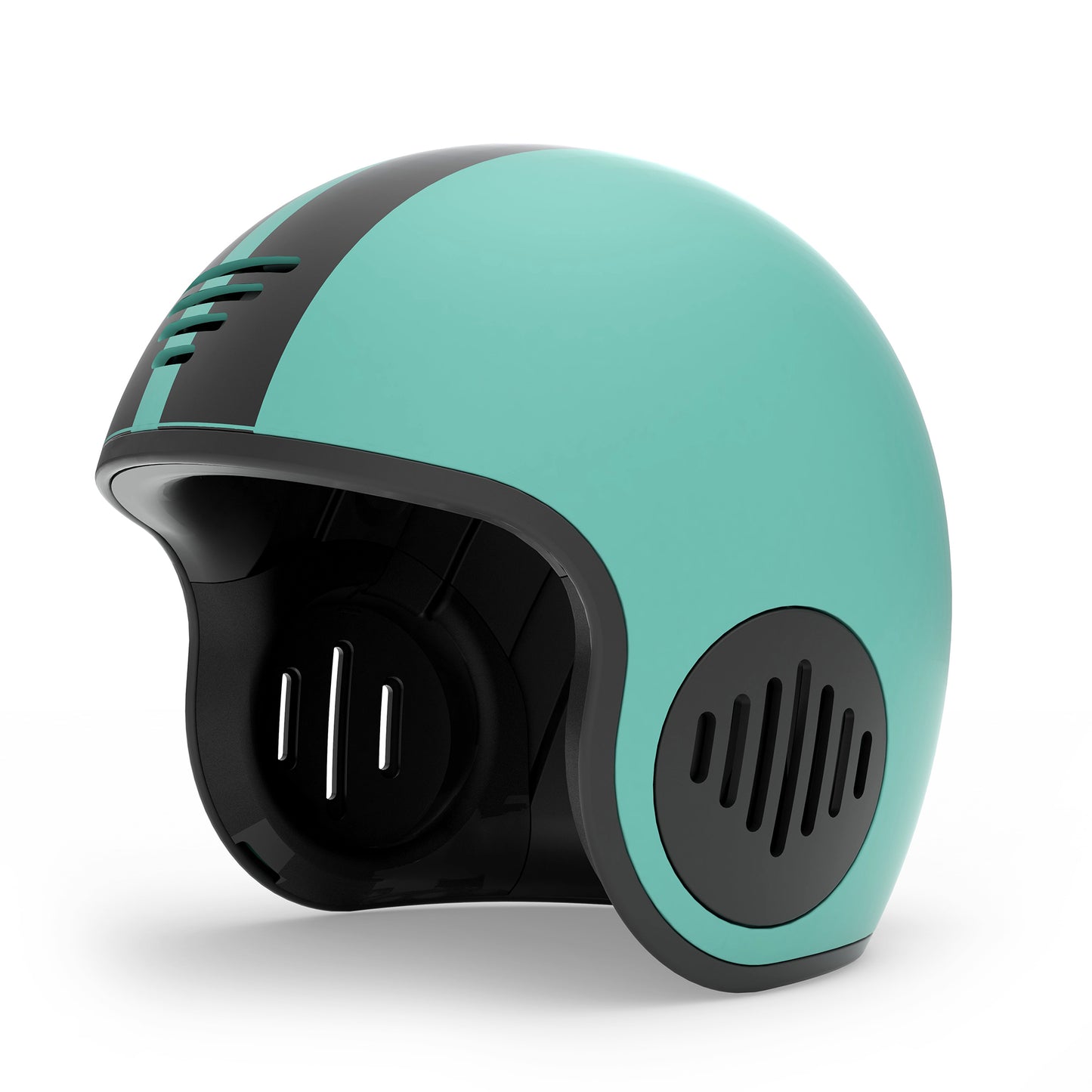 Bobbi - helmet with adjuster - XS and S size