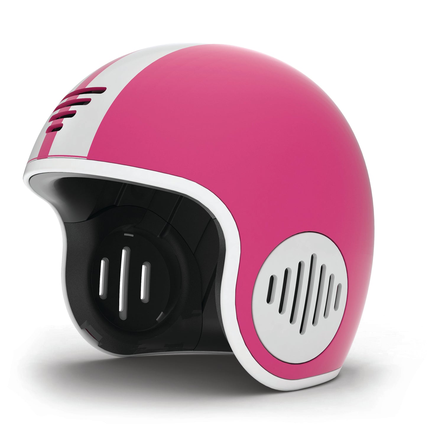 Bobbi - helmet with adjuster - XS and S size