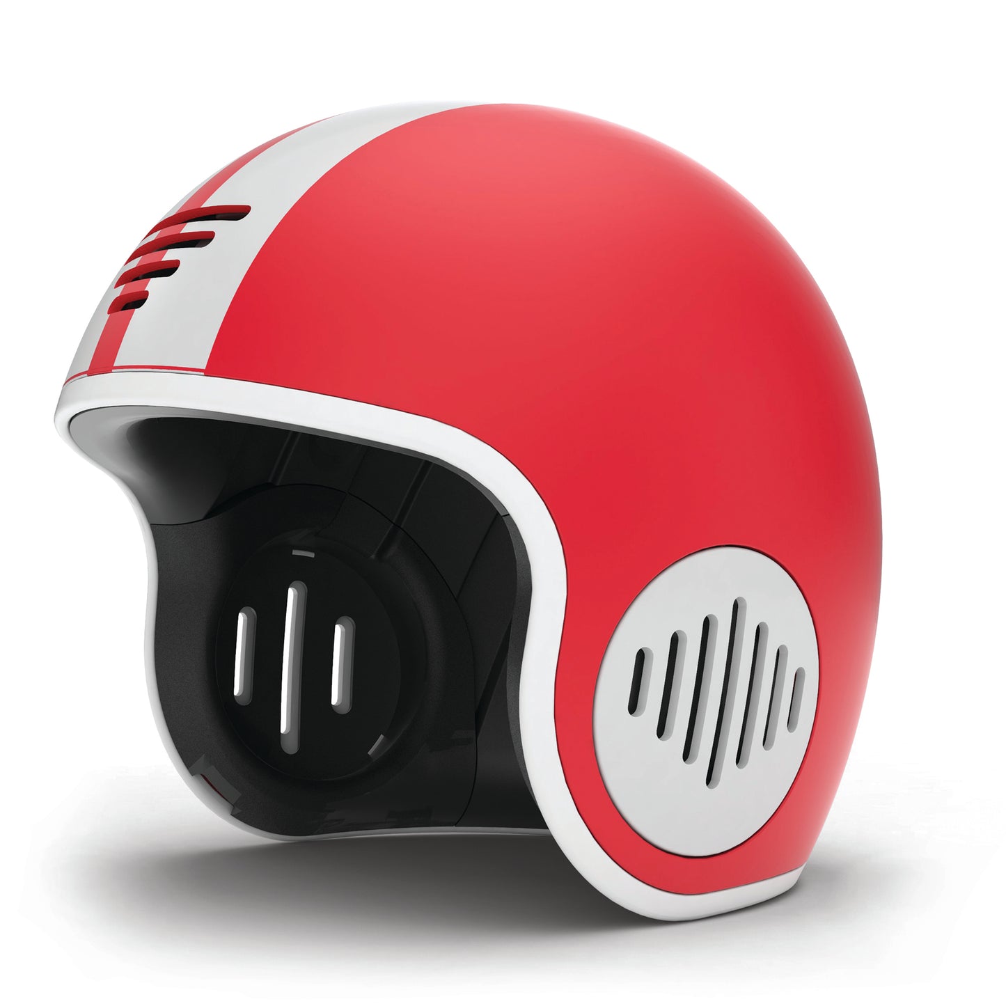 Bobbi - helmet with adjuster - XS and S size