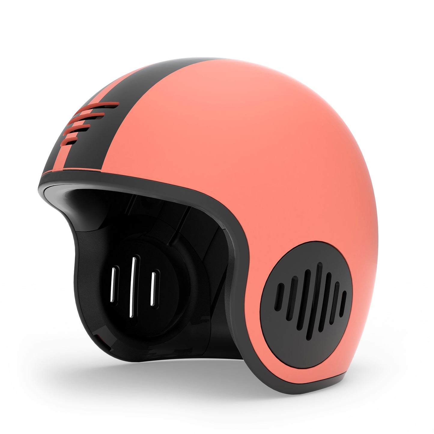 Bobbi - helmet with adjuster - XS and S size