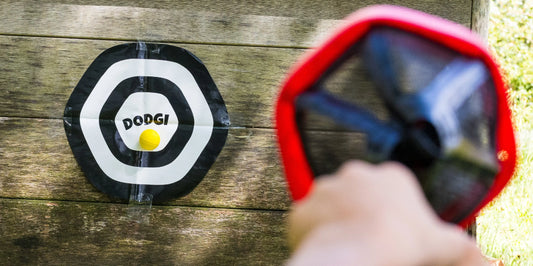 Dodgi Gameplays CHILLAFISH - Play Longer