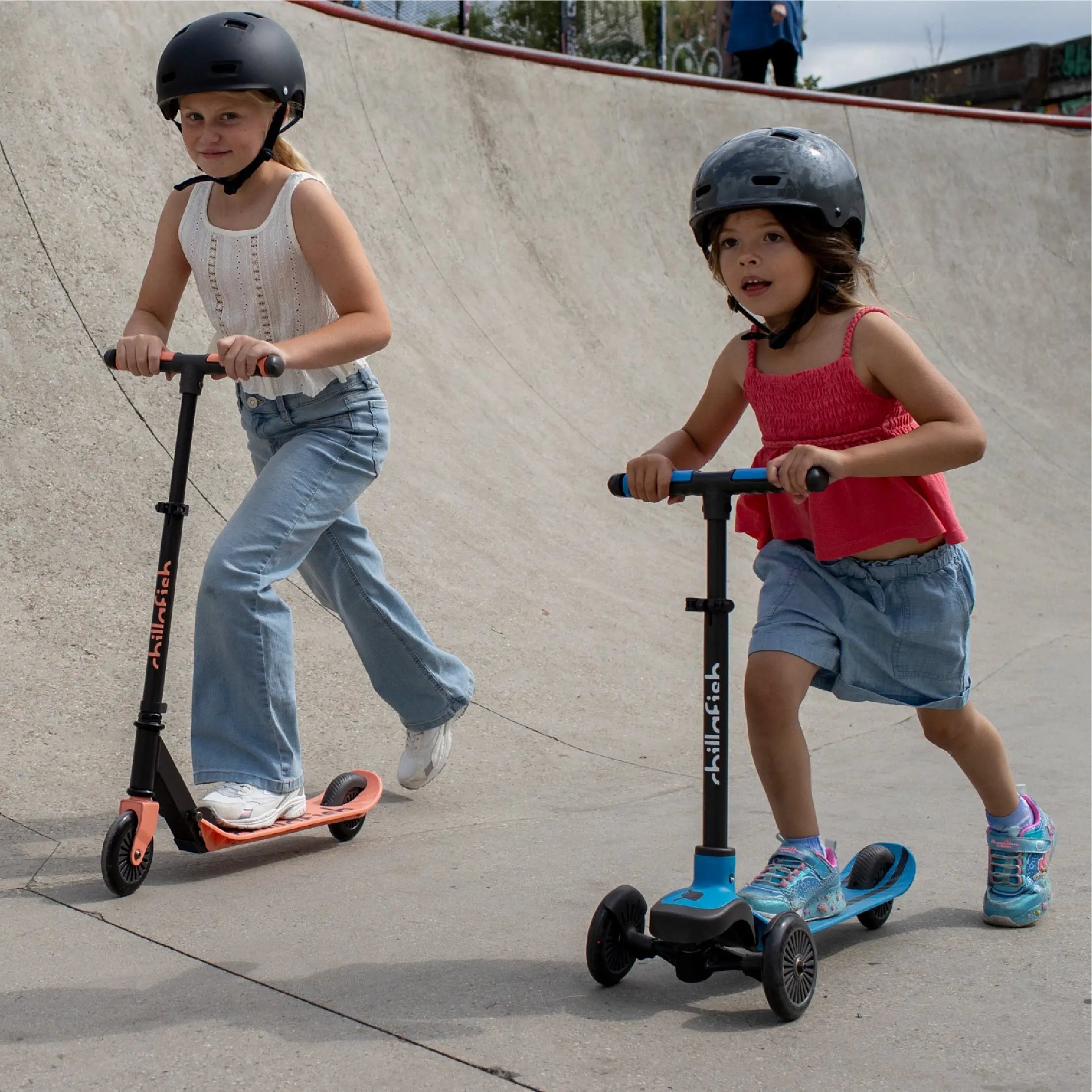 CHILLAFISH - innovative toys built to Play Longer – CHILLAFISH - Play ...