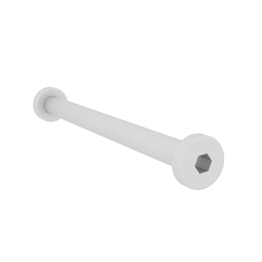 Spare part - Charlie - Front or rear axle