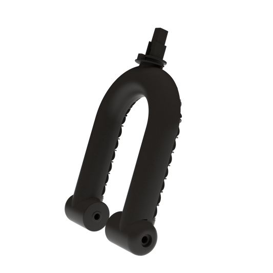 Spare part - BMXie front fork