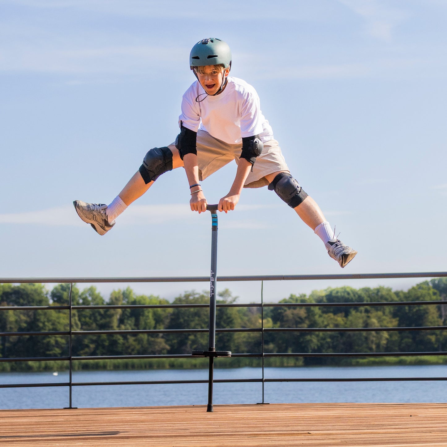 POOGI - 	Chillafish Poogi teen version