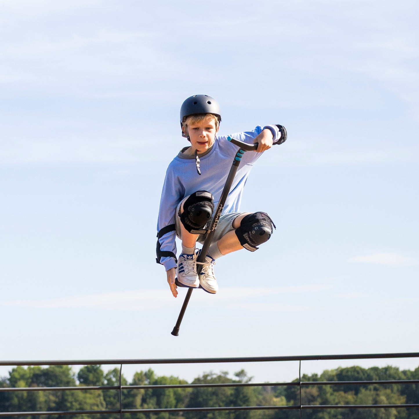 POOGI - 	Chillafish Poogi kids version