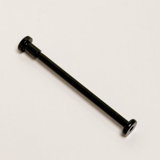 Spare part - Charlie - Front or rear axle