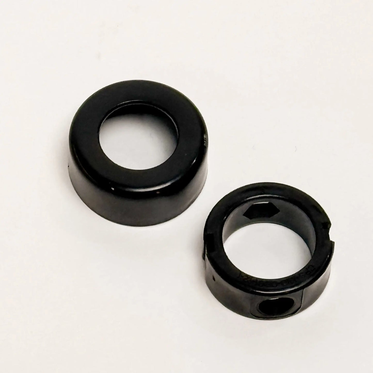 Charlie Handlebar fastener set CHILLAFISH - Play Longer