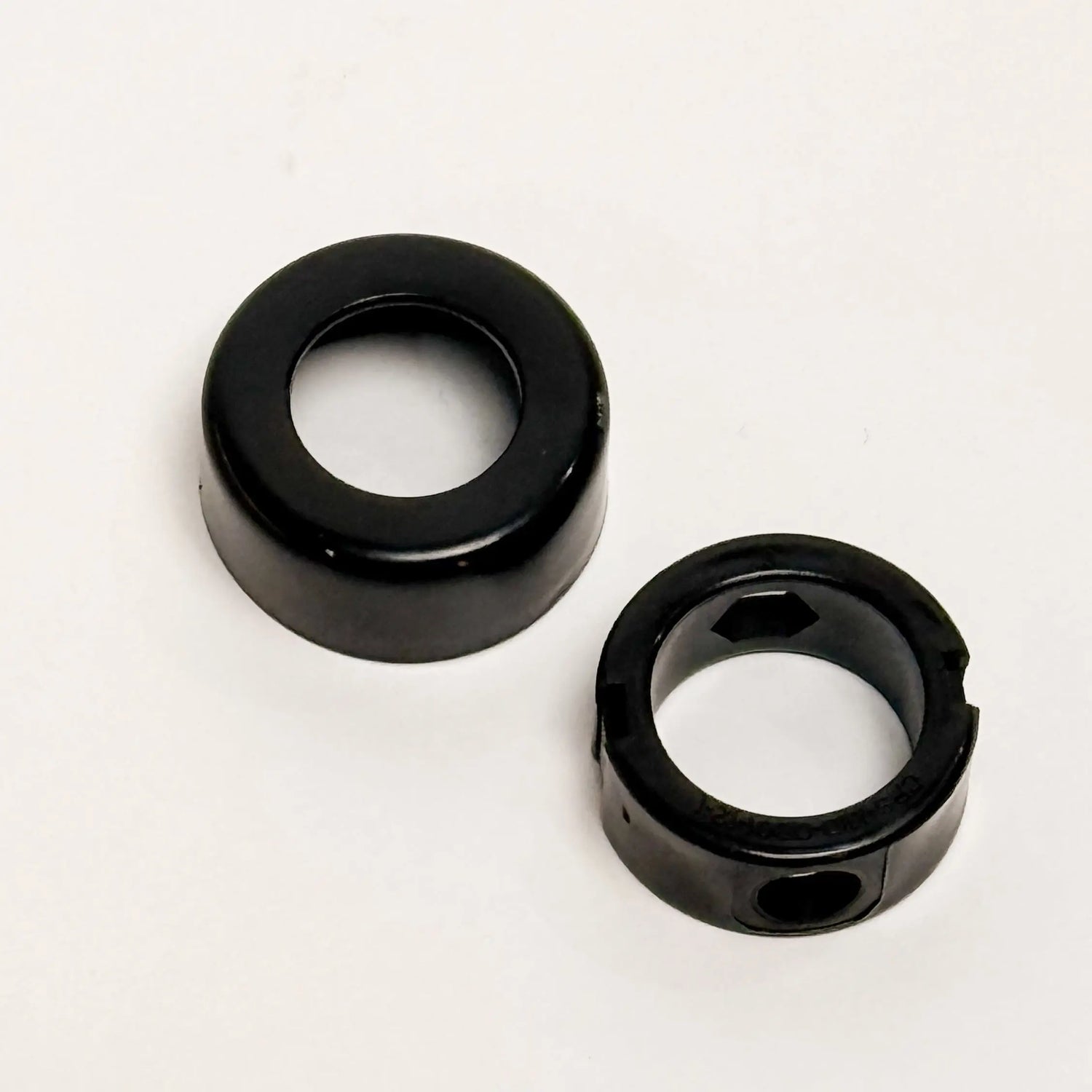 Charlie Handlebar fastener set CHILLAFISH - Play Longer