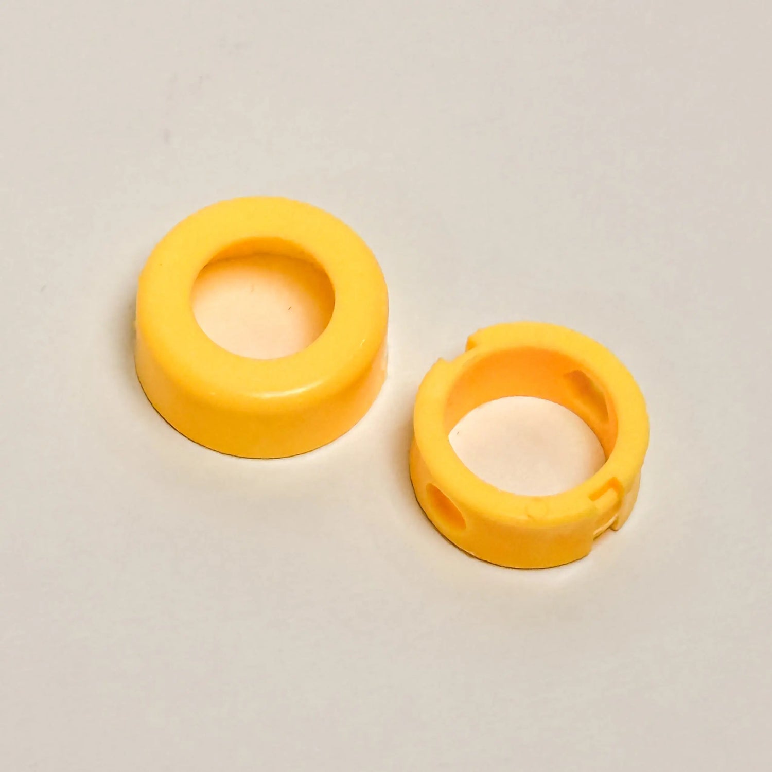 Charlie Handlebar fastener set CHILLAFISH - Play Longer