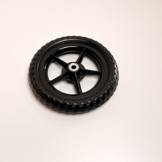 Charlie 10" wheel