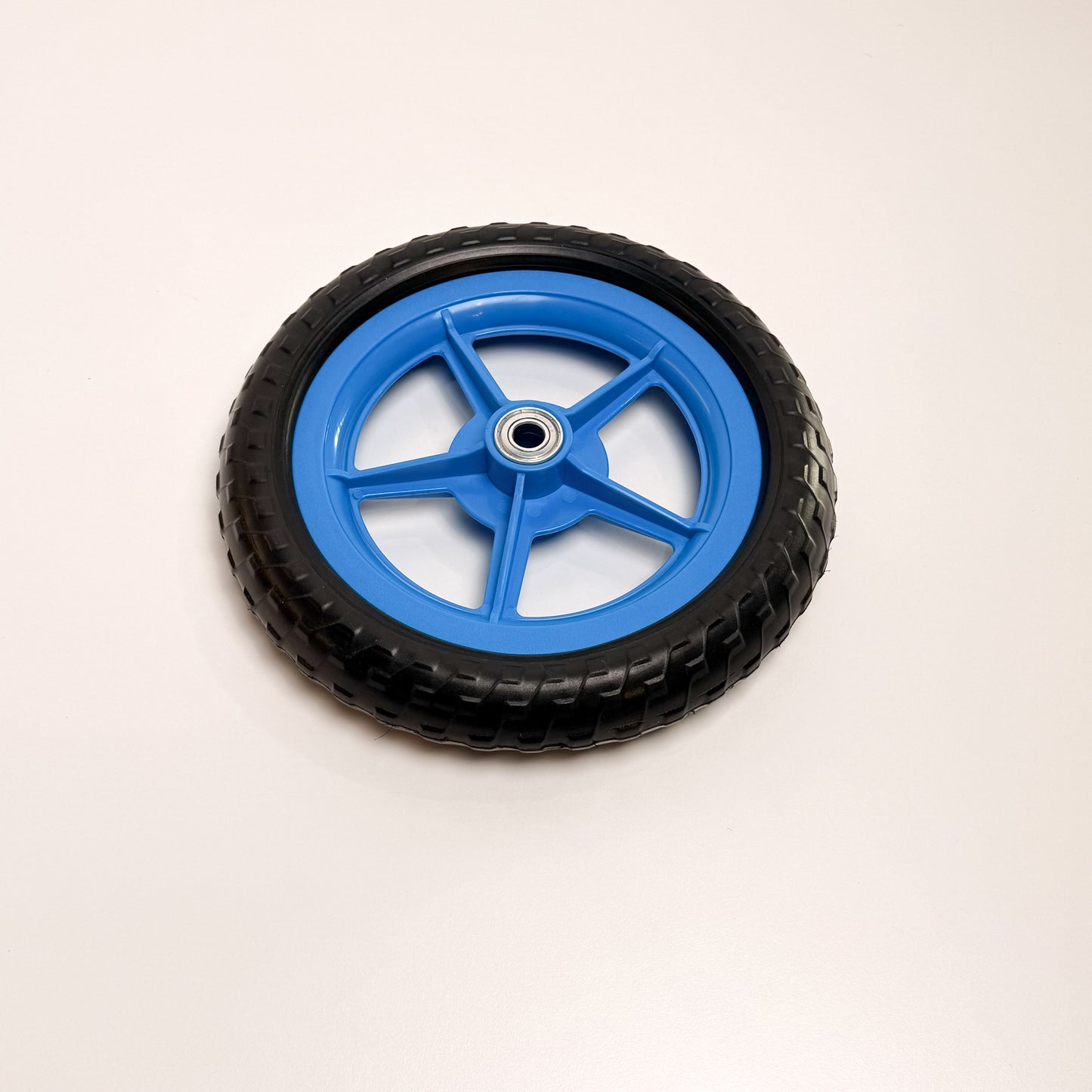Charlie 10" wheel