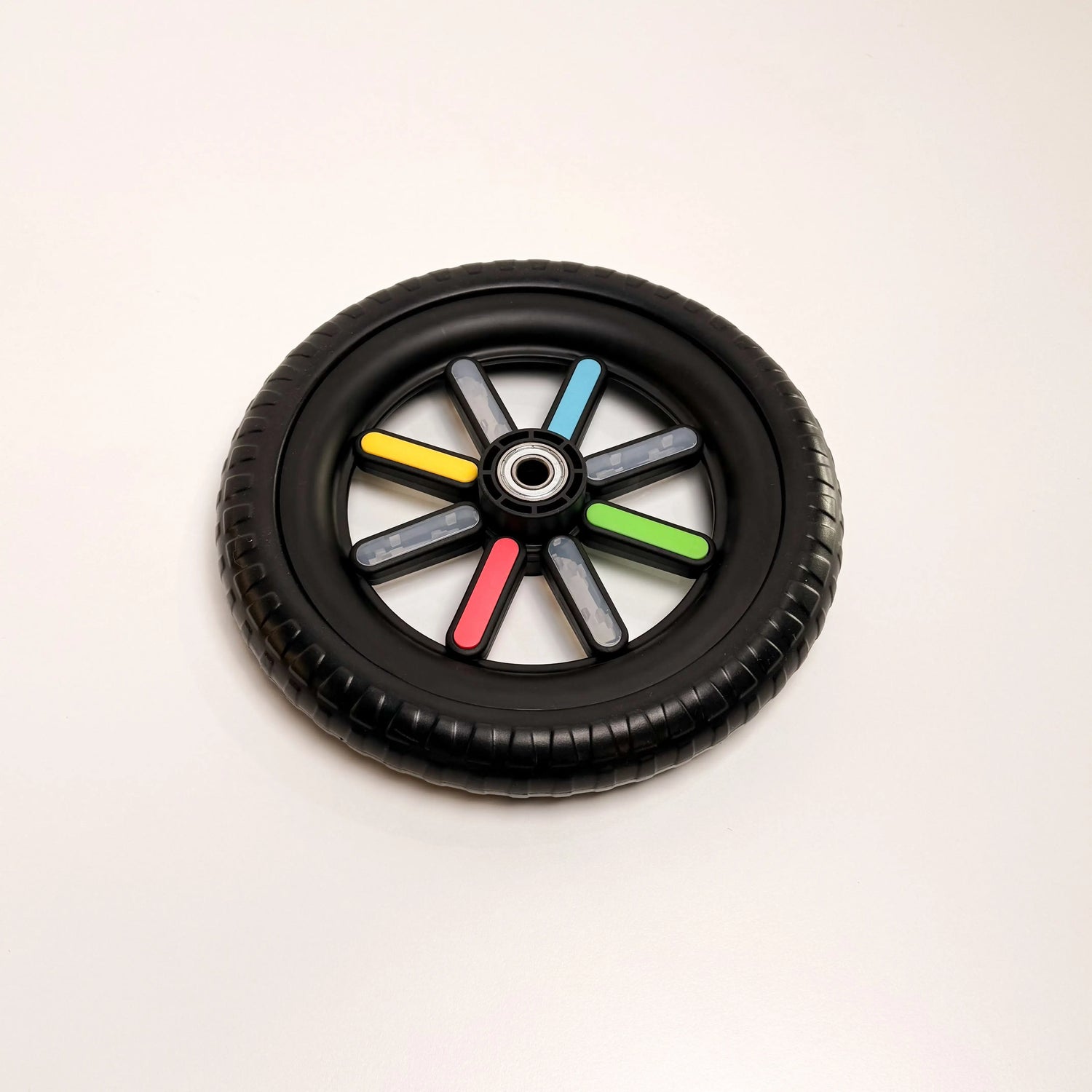 Buzzi wheel CHILLAFISH - Play Longer