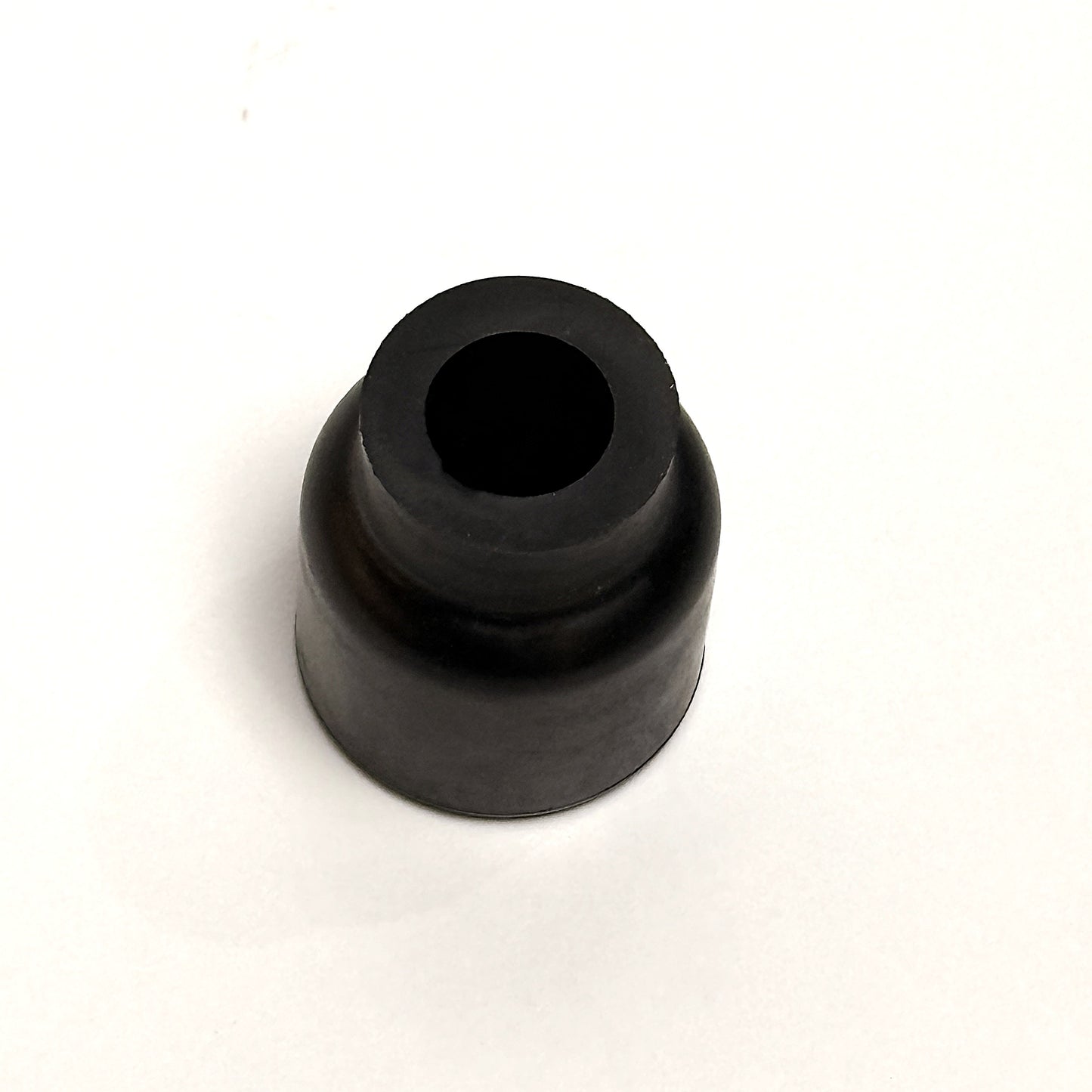 Poogi rubberen onderkant Upgrade