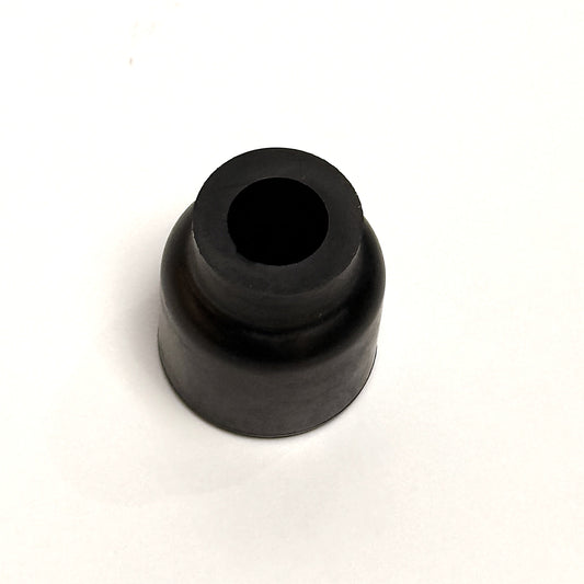 Poogi rubberen onderkant Upgrade