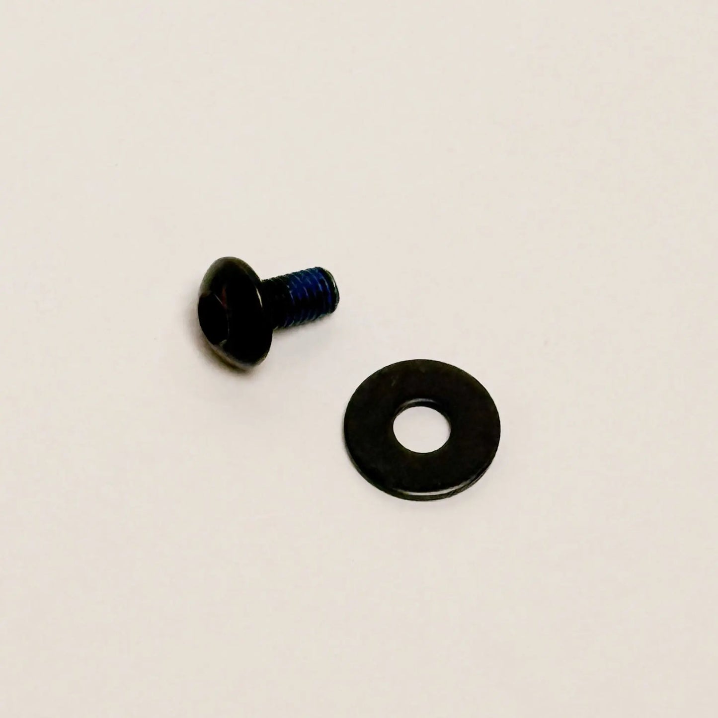 BMXie handlebar bolt and spacer (set) CHILLAFISH - Play Longer