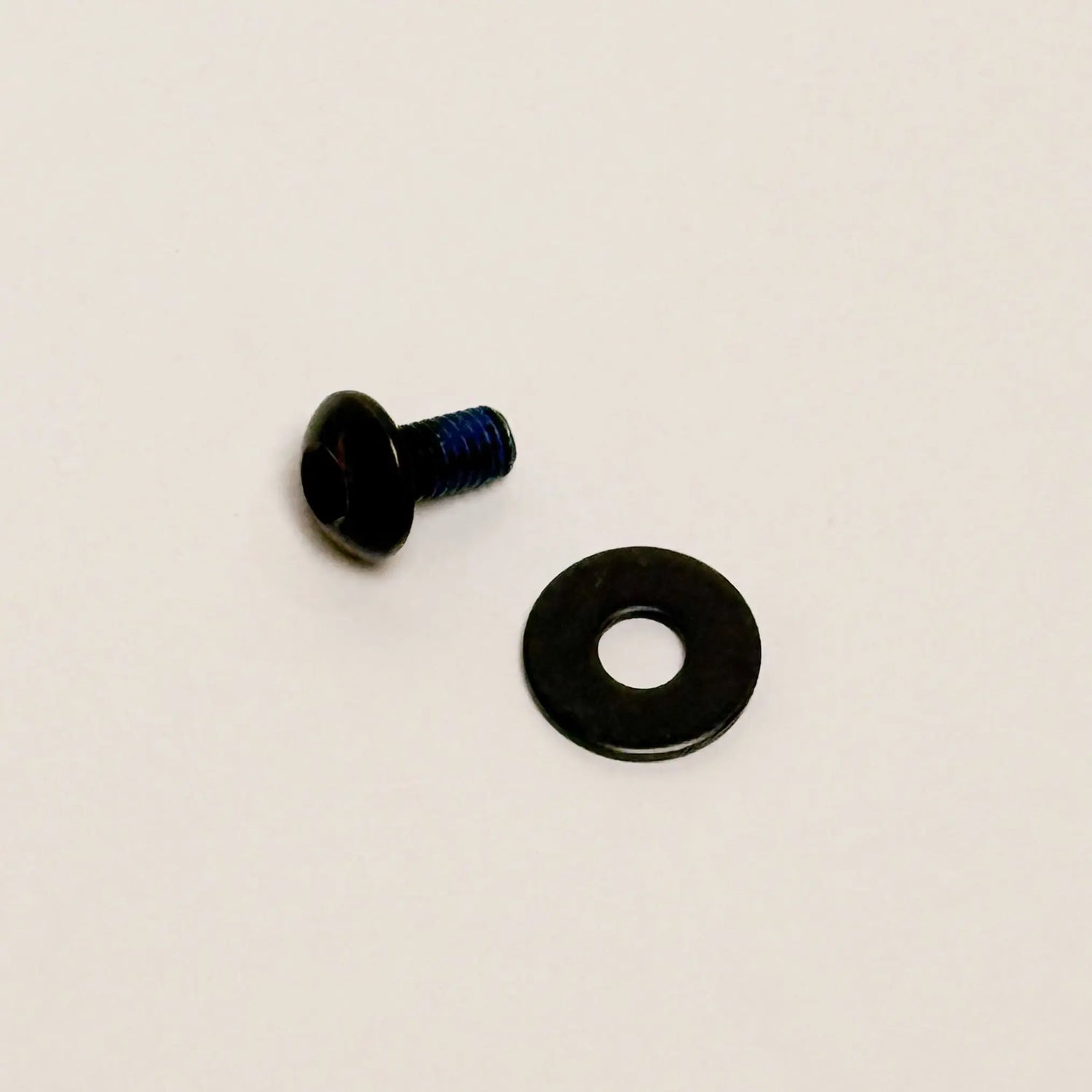 BMXie handlebar bolt and spacer (set) CHILLAFISH - Play Longer
