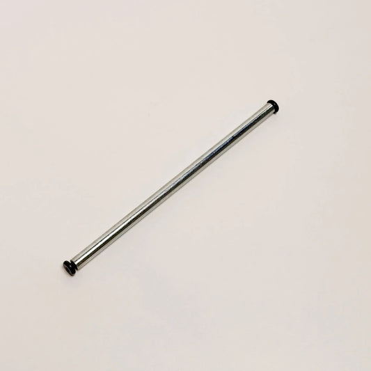 Quadie front axle CHILLAFISH - Play Longer