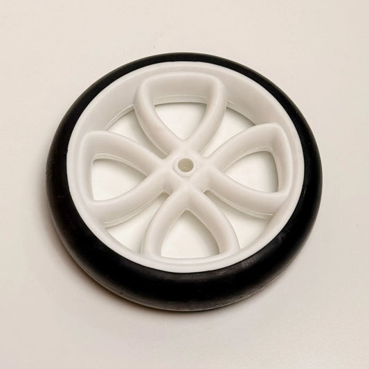 Quadie wheel CHILLAFISH - Play Longer