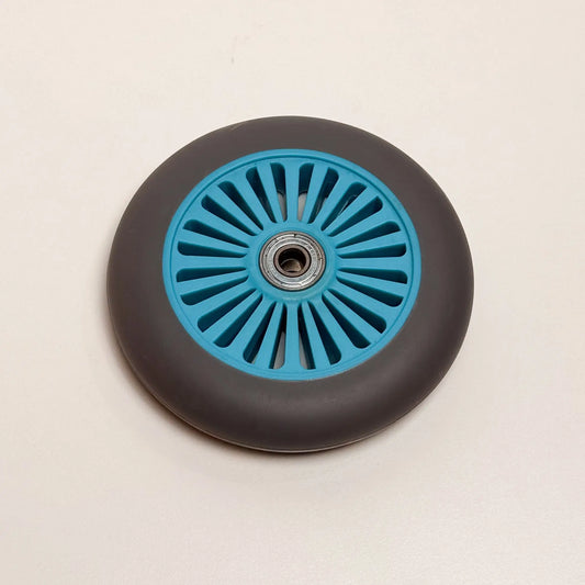 Scotti front wheels (set) CHILLAFISH - Play Longer