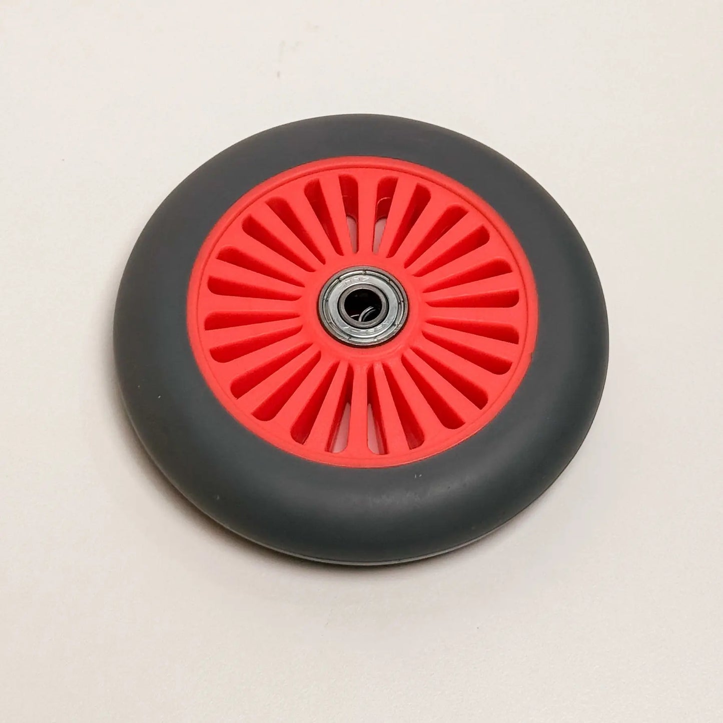 Scotti front wheels (set) CHILLAFISH - Play Longer